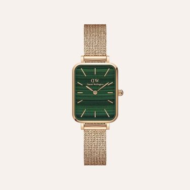 Orologio Al Quarzo Daniel Wellington Quadro Dw00100437 - Orologi solo Tempo Donna | Stroili
